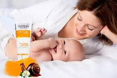 کرم کلاژن ساز پوست شکم گاتیو ایتالیا 100 میل