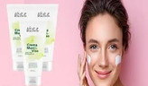 کرم ویتامین E و آلوئه ورا کمک به درمان پسوریازیس ویتابلا