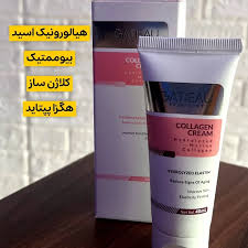 کرم کلاژن ساز تخصصی گاتیو ایتالیا ۴۰ میل
